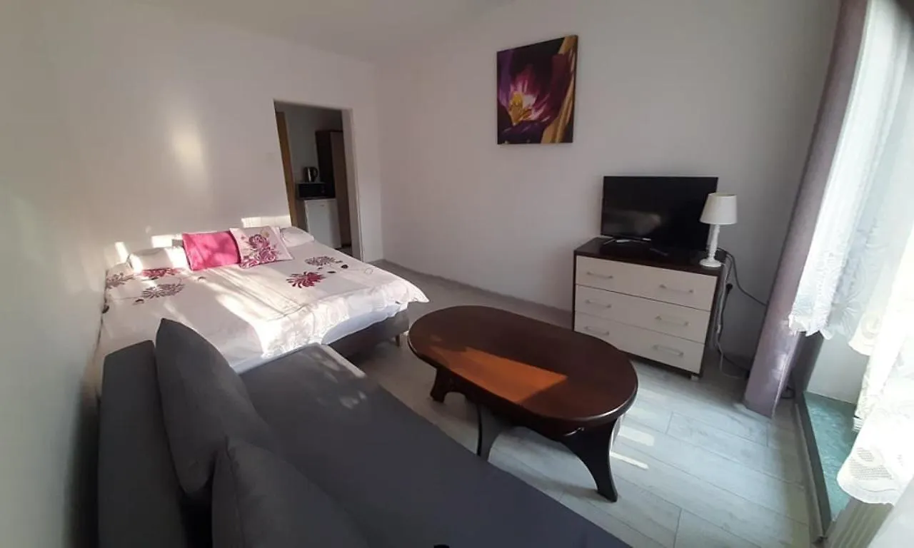 Homestay Willa Eden Karpacz