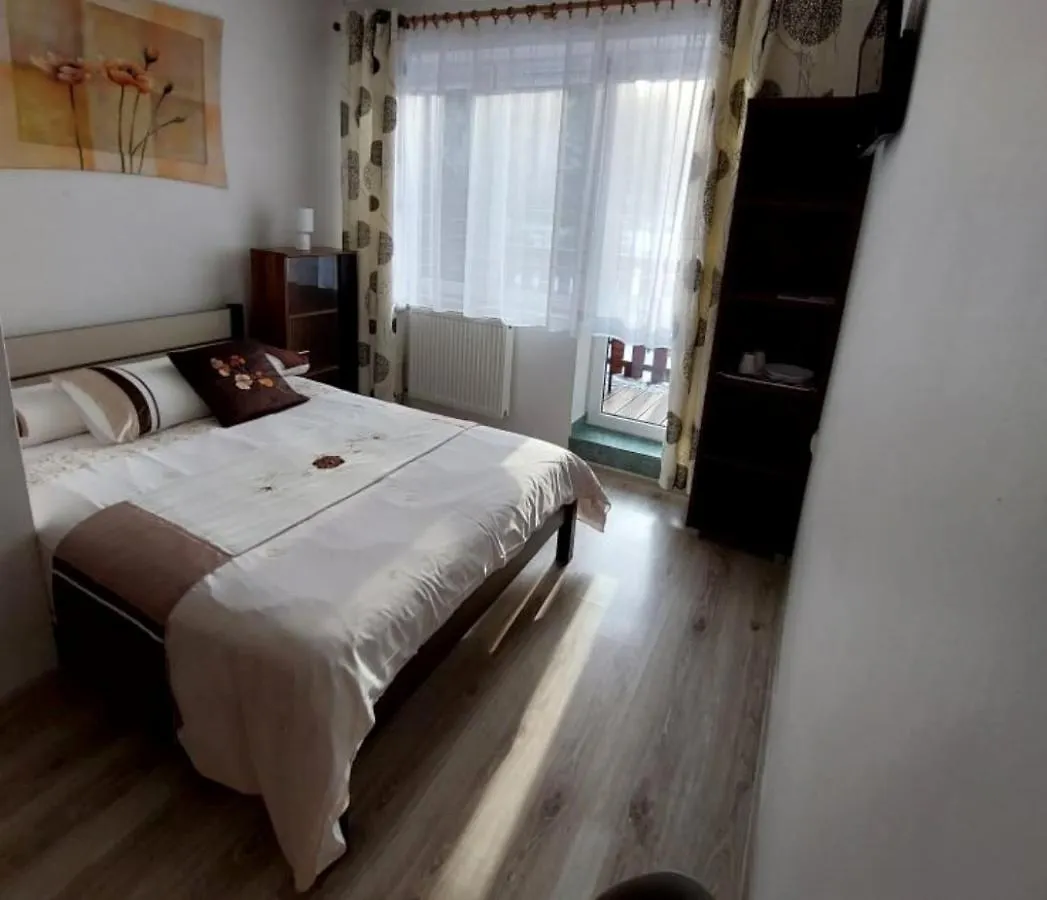 Homestay Willa Eden Karpacz