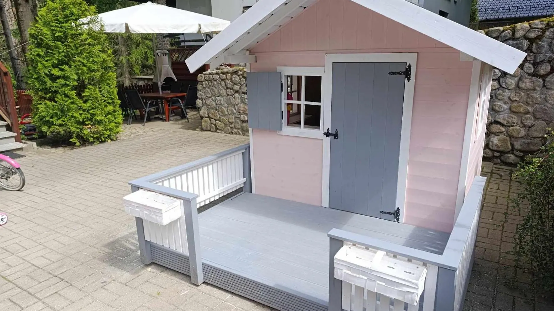 Homestay Willa Eden Karpacz