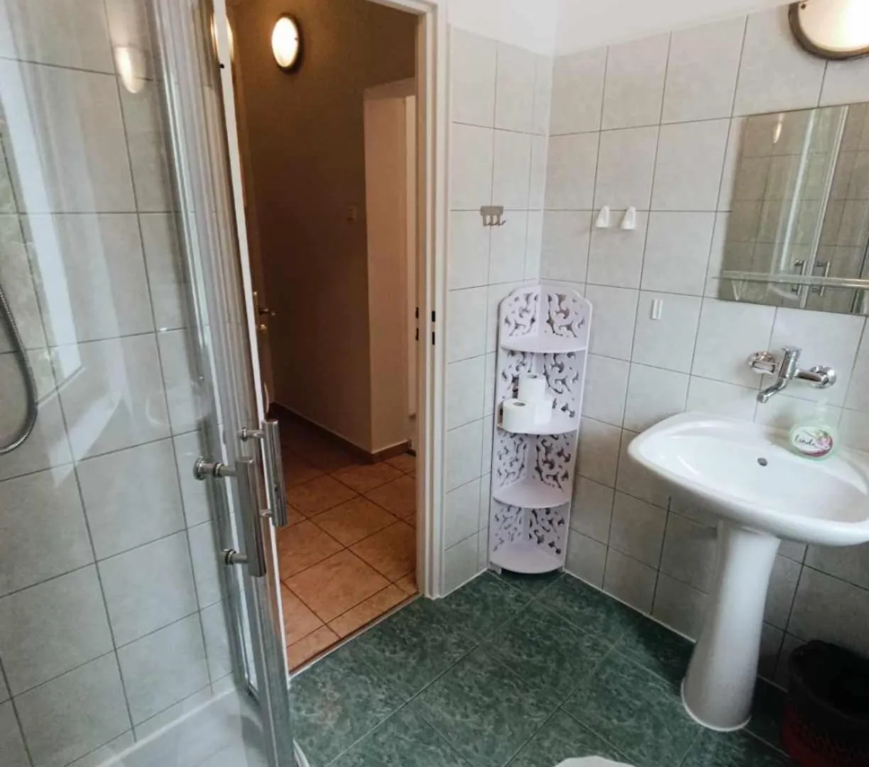 Homestay Willa Eden Karpacz Poland